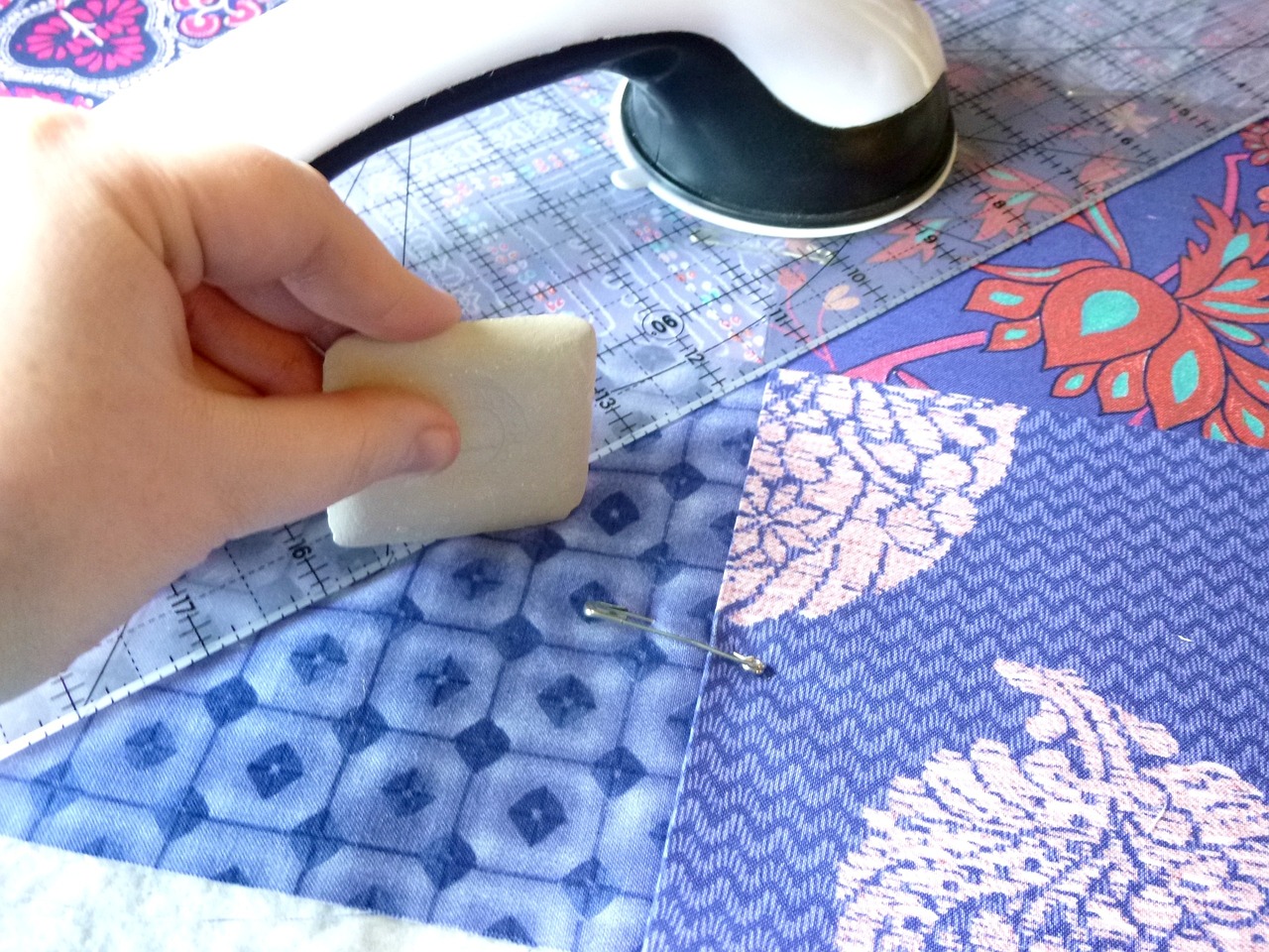 How to Join Quilting Squares: An Easy Guide for Beginners